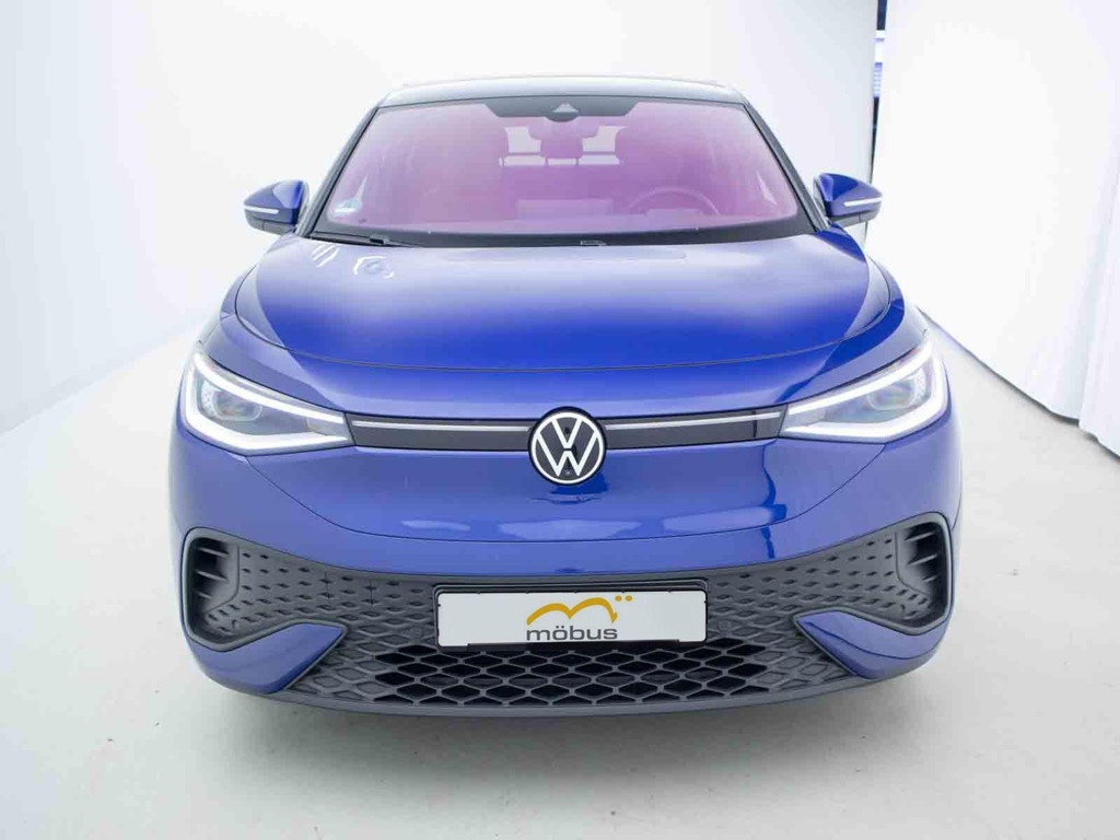Volkswagen ID.5 IQ.Drive Pro