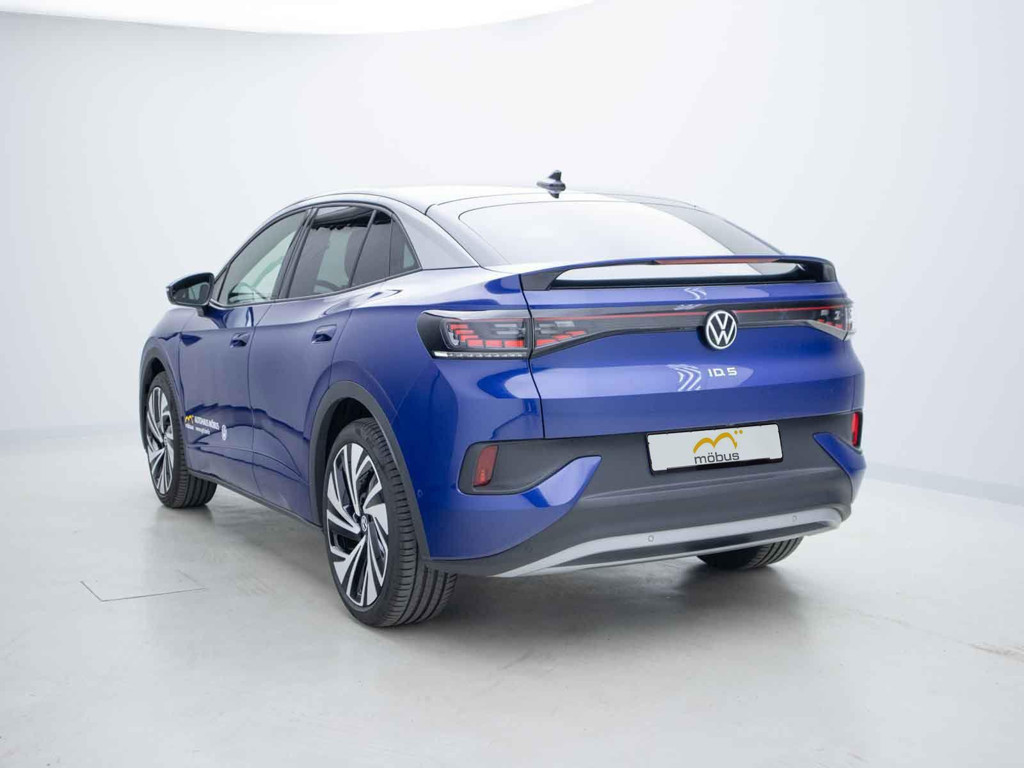Volkswagen ID.5