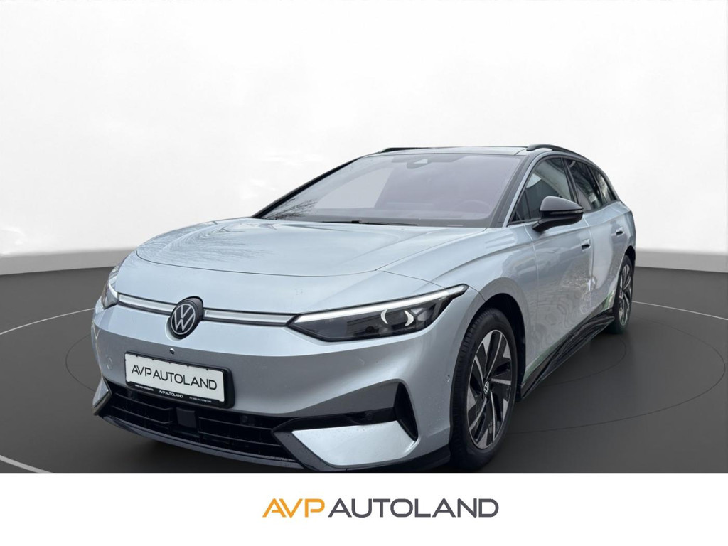 Volkswagen ID.7 Pro Tourer