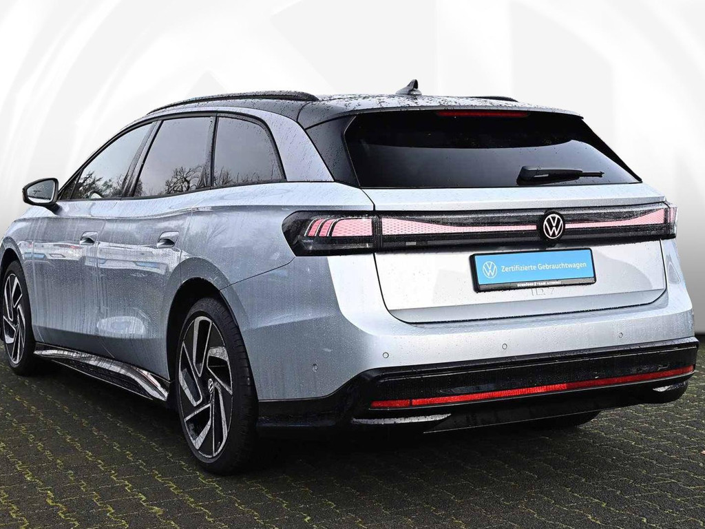 Volkswagen ID.7