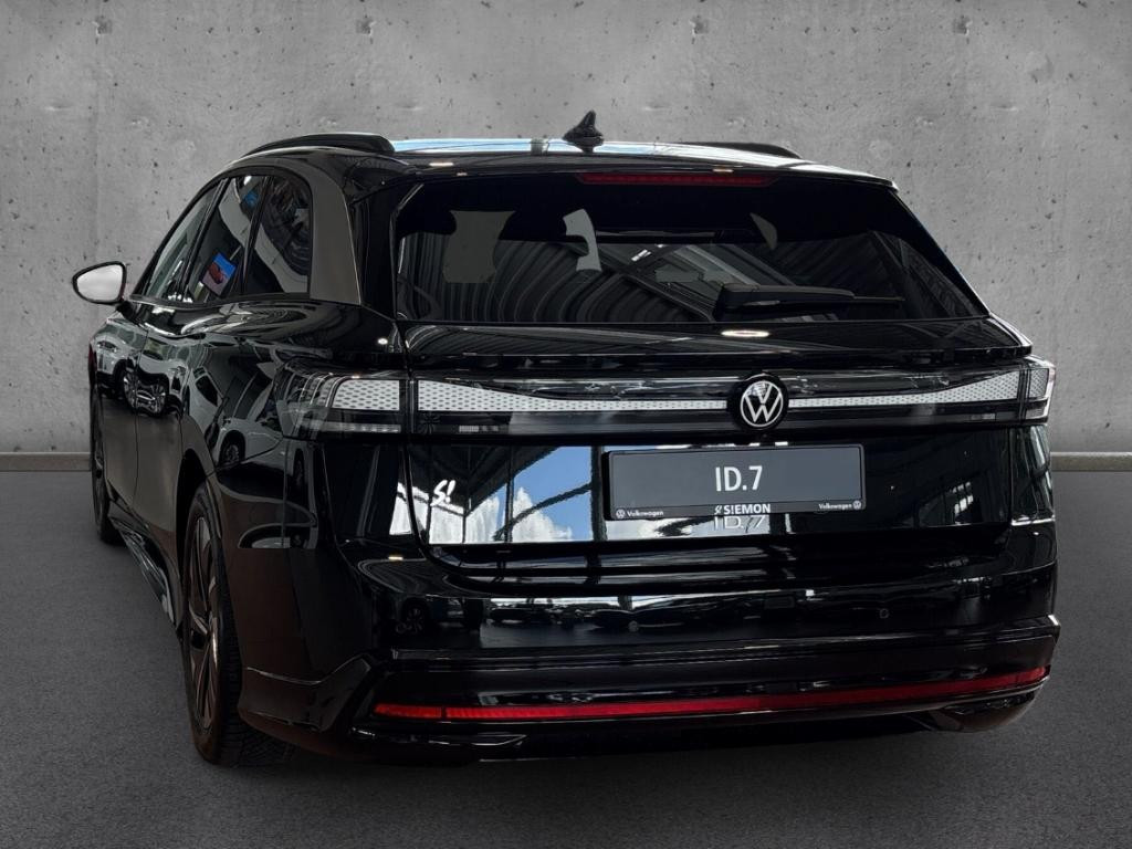 Volkswagen ID.7