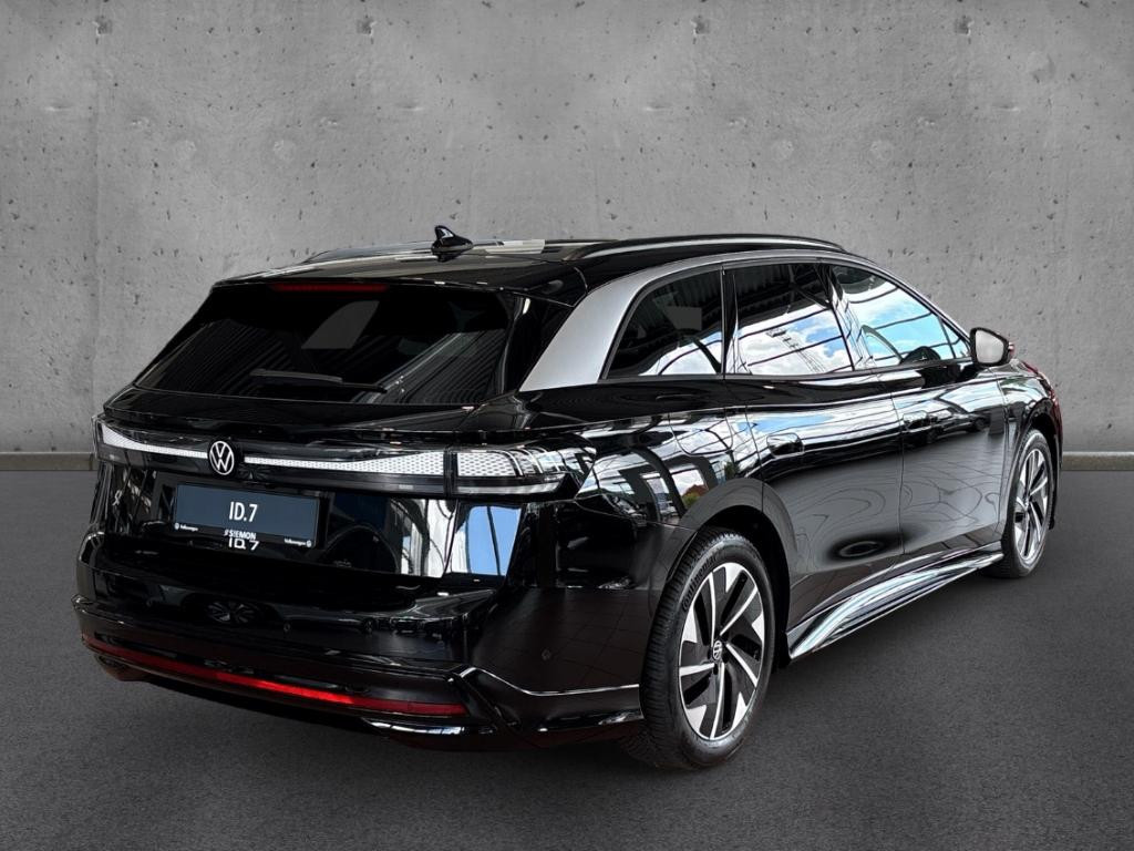 Volkswagen ID.7