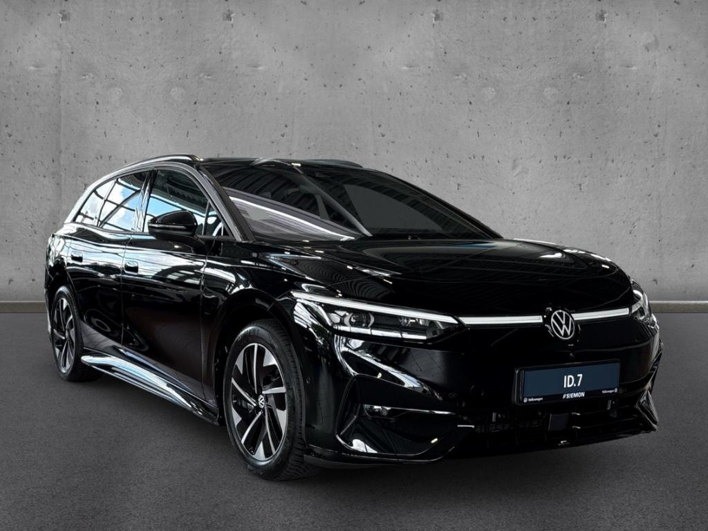 Volkswagen ID.7