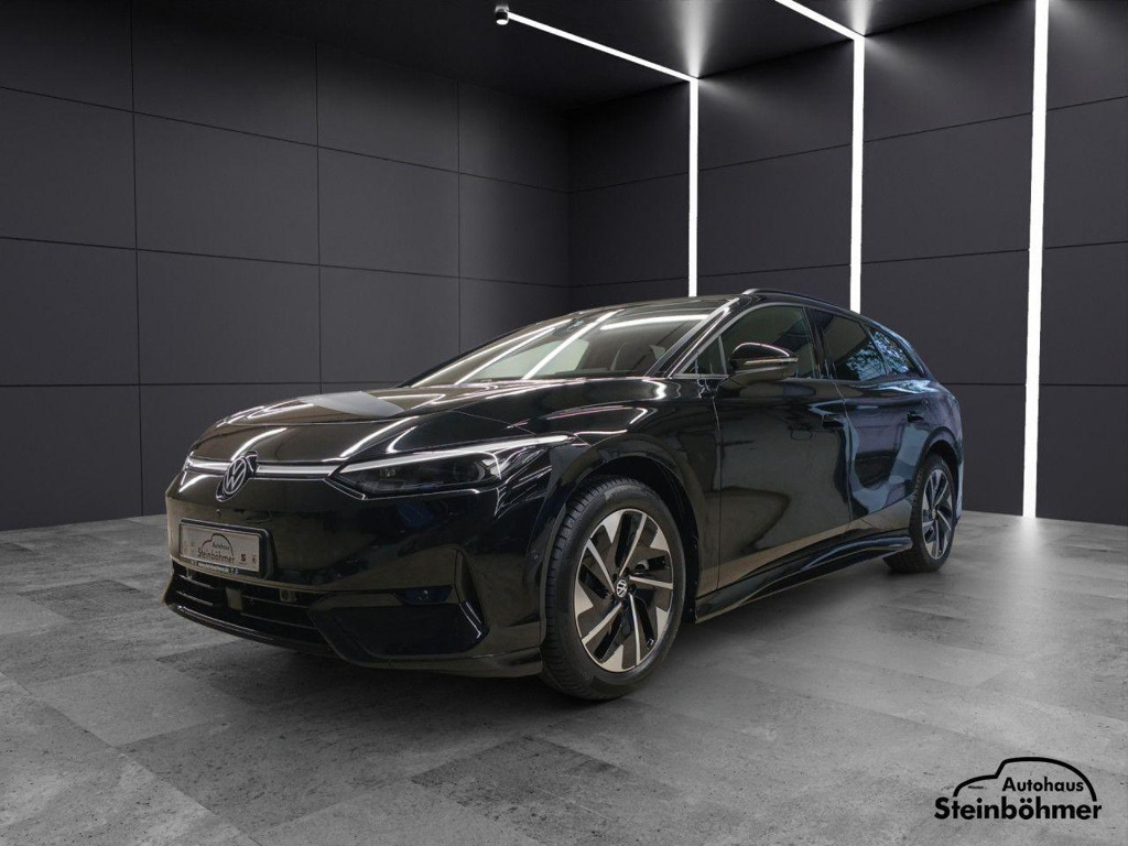 Volkswagen ID.7 Pro Tourer