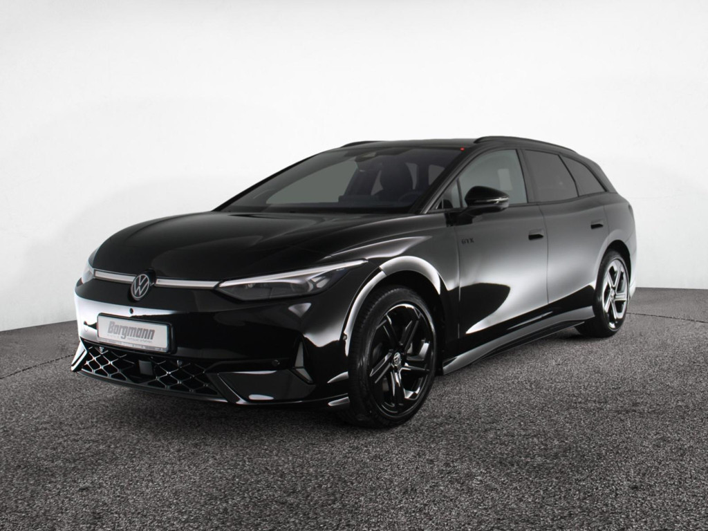 Volkswagen ID.7 4Motion GTX