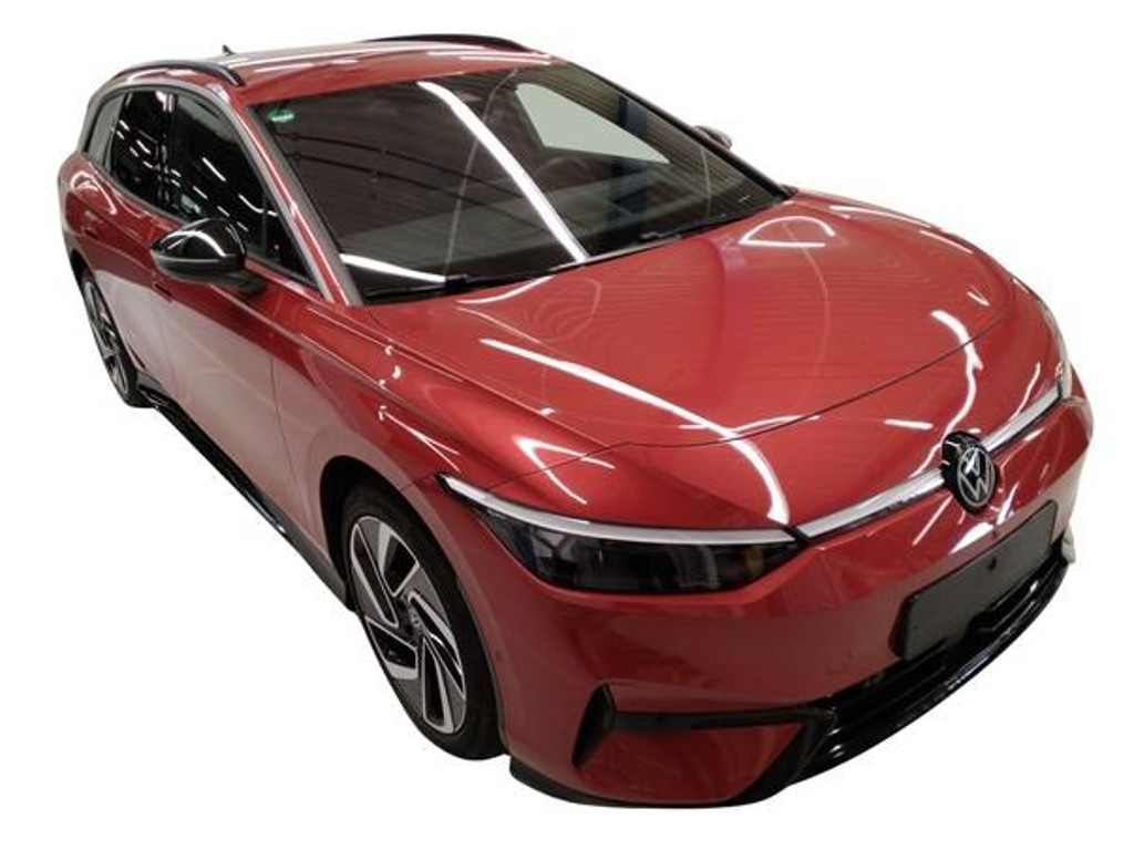 Volkswagen ID.7 IQ.Drive Pro Tourer