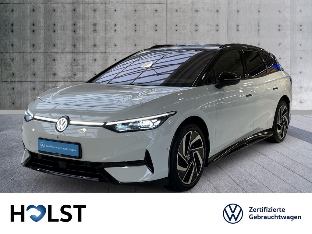 Volkswagen ID.7 IQ.Drive Pro Tourer