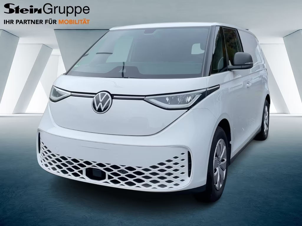 Volkswagen ID.Buzz Cargo ID.Buzz Cargo AHK Navi LED PDC CarPlay