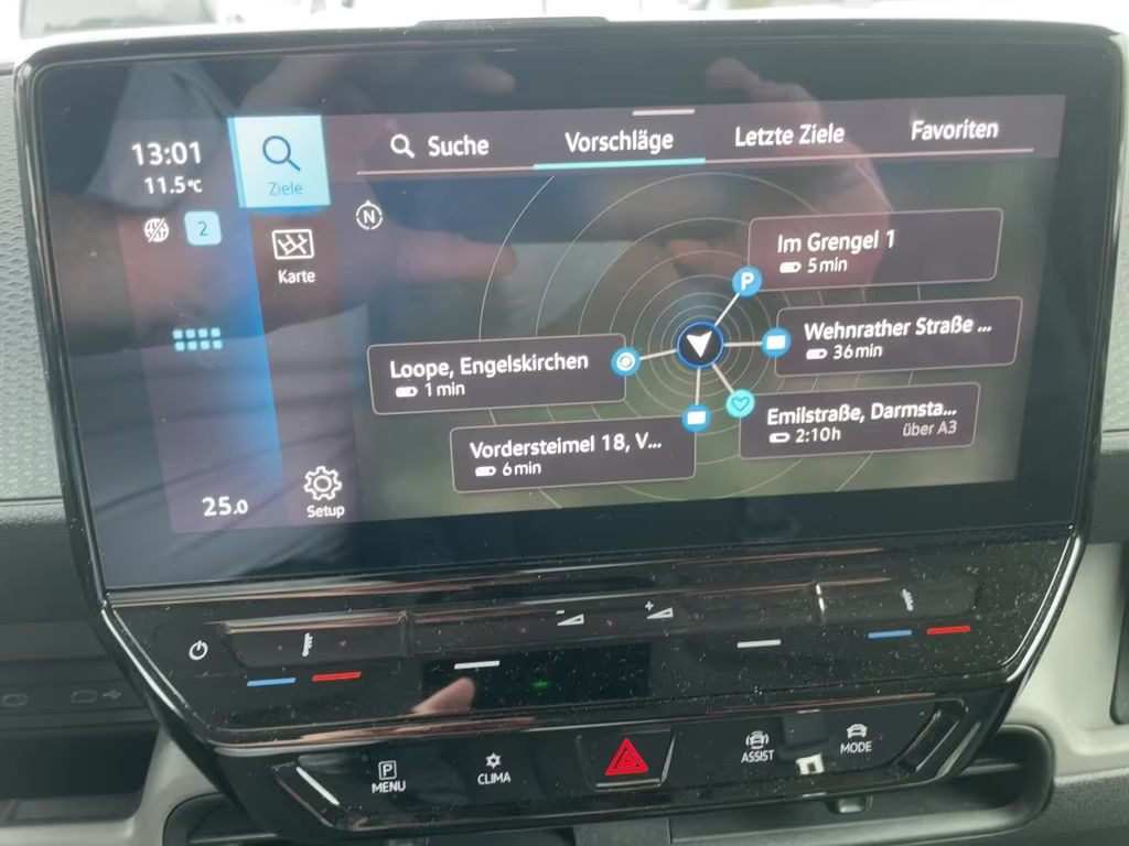 Volkswagen ID.Buzz Cargo