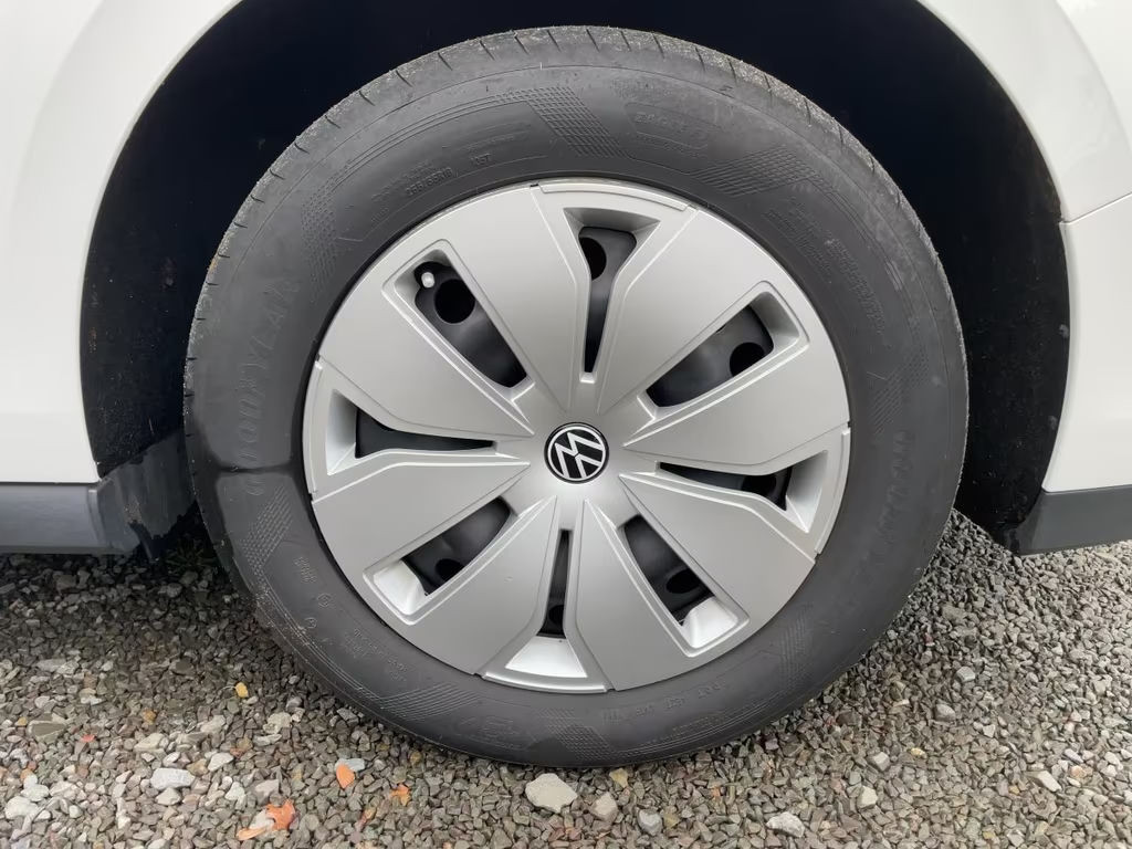 Volkswagen ID.Buzz Cargo