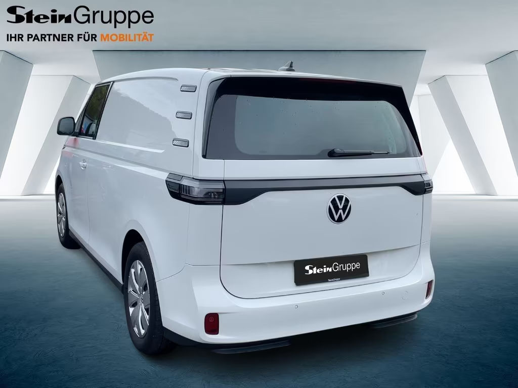 Volkswagen ID.Buzz Cargo