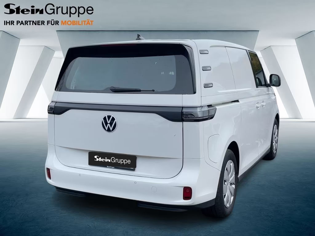 Volkswagen ID.Buzz Cargo