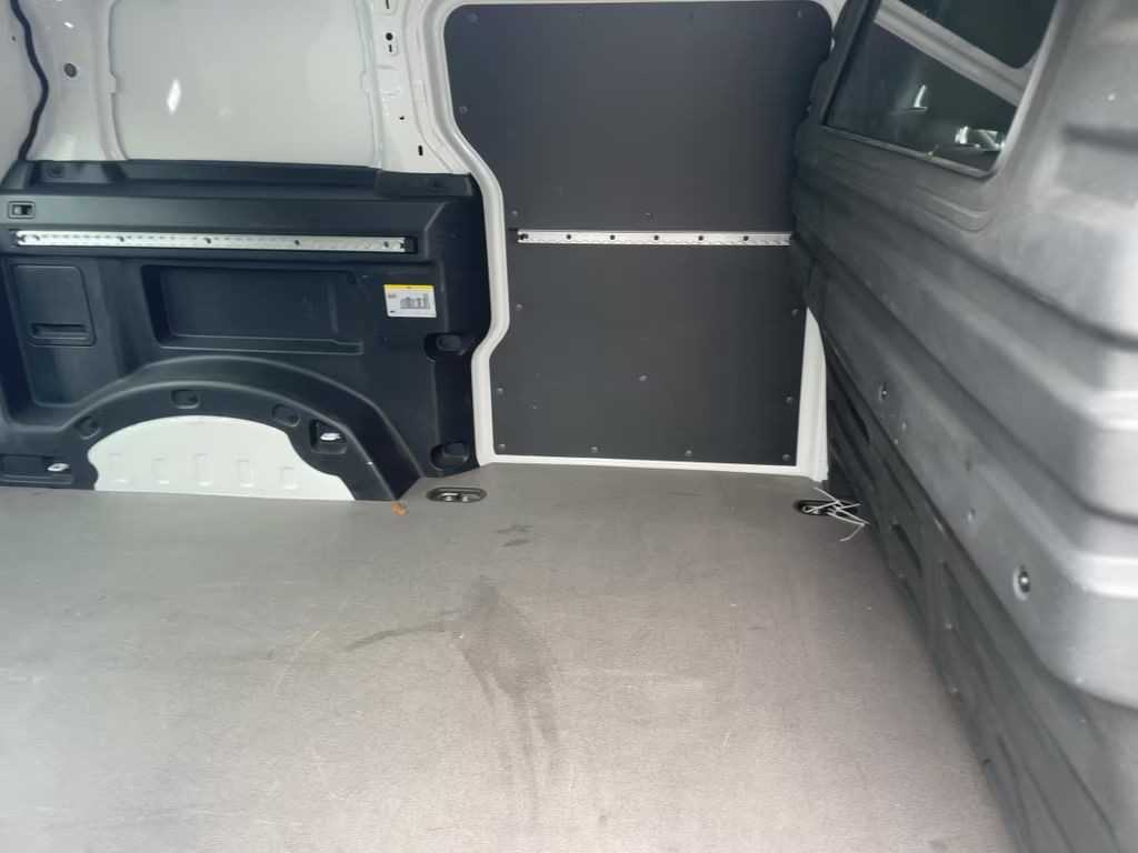 Volkswagen ID.Buzz Cargo