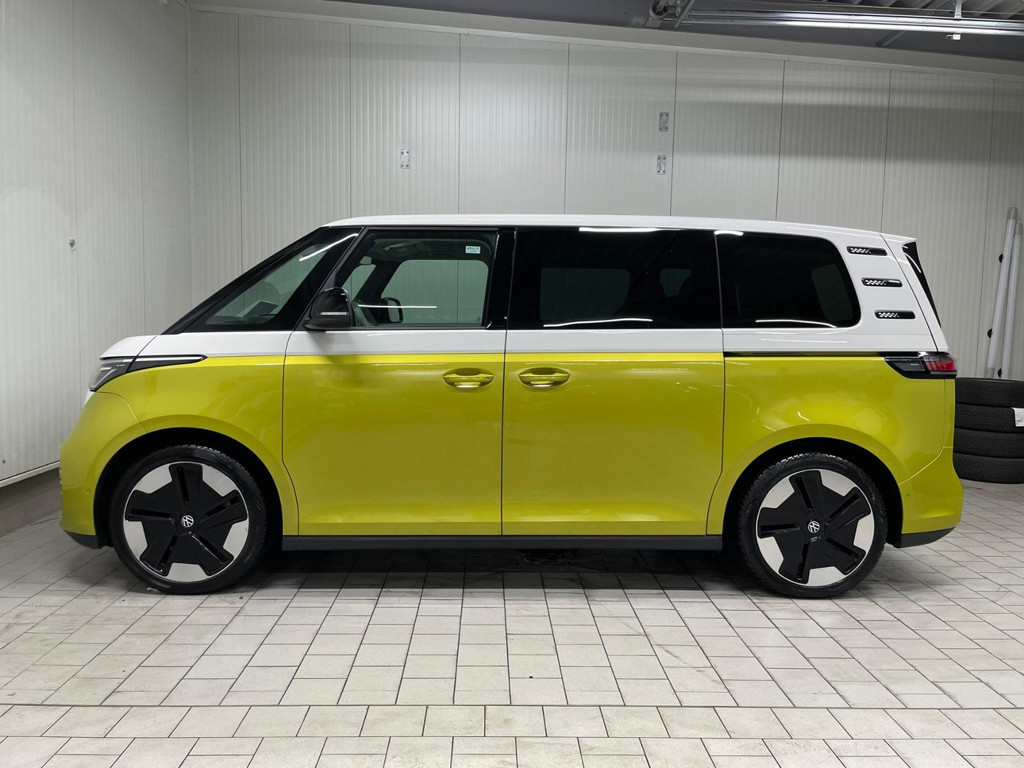 Volkswagen ID.Buzz 77 KWh Pro