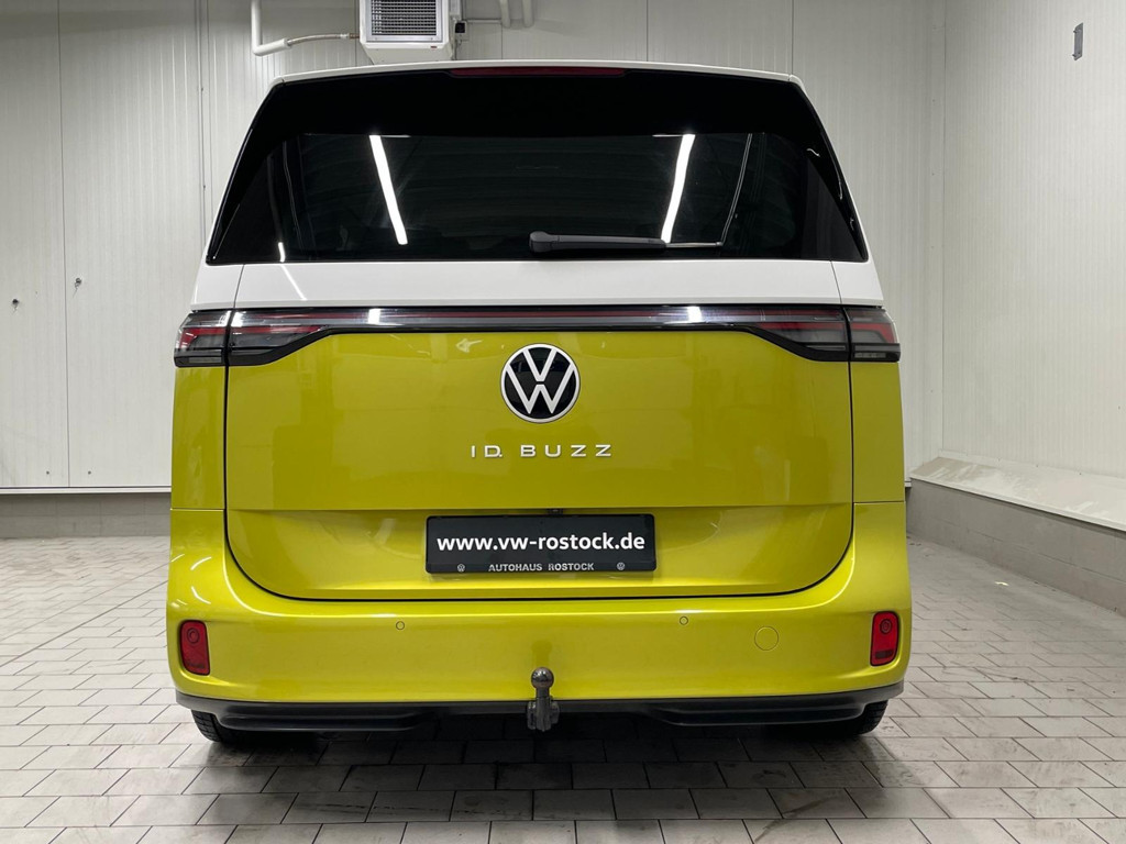 Volkswagen ID.Buzz