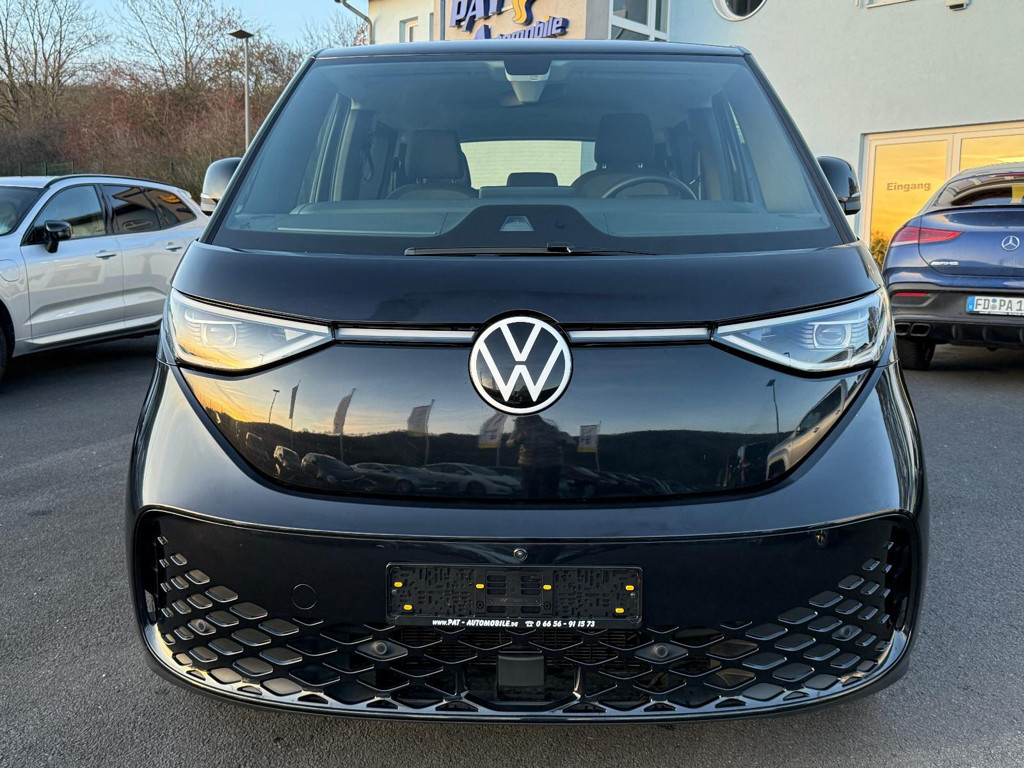 Volkswagen ID.Buzz