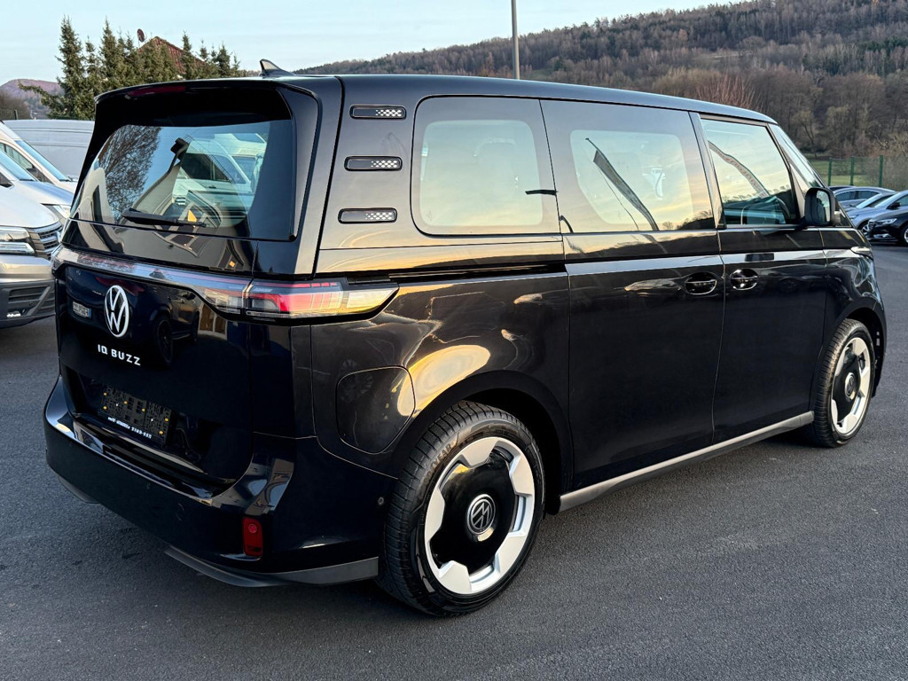 Volkswagen ID.Buzz