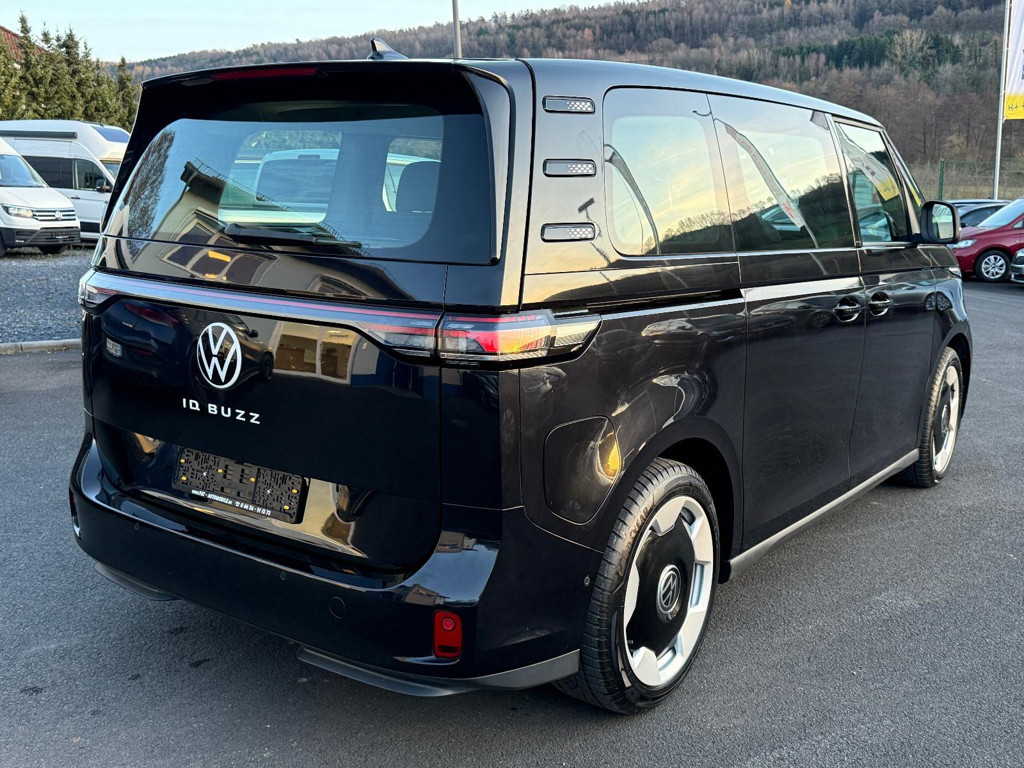 Volkswagen ID.Buzz
