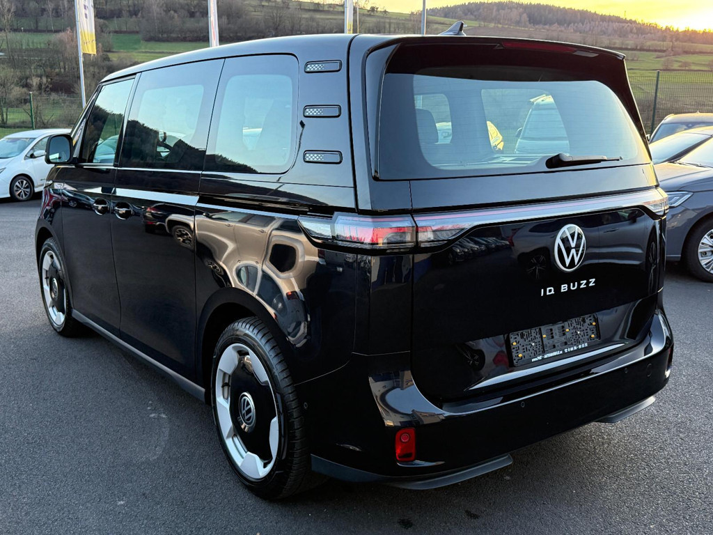 Volkswagen ID.Buzz