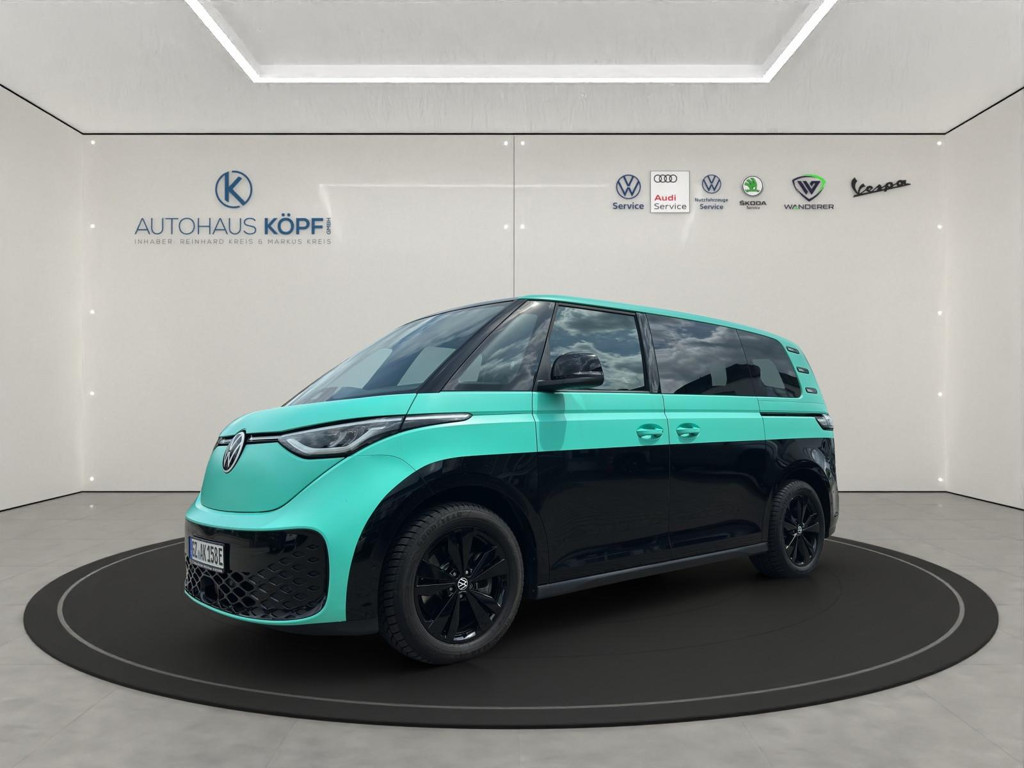 Volkswagen ID.Buzz Pro 150 kW