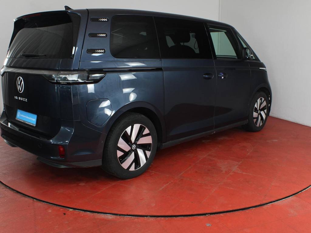 Volkswagen ID.Buzz