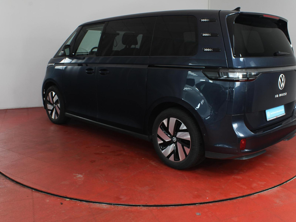 Volkswagen ID.Buzz