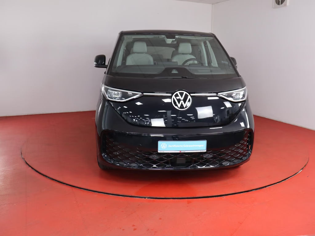 Volkswagen ID.Buzz