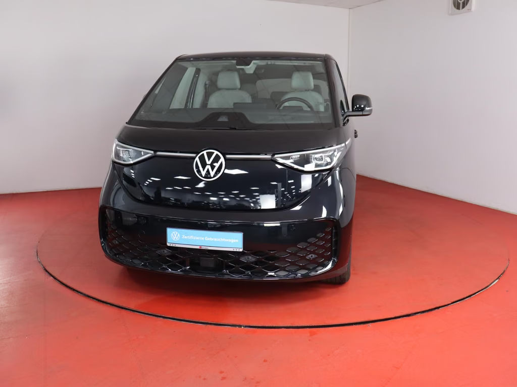 Volkswagen ID.Buzz