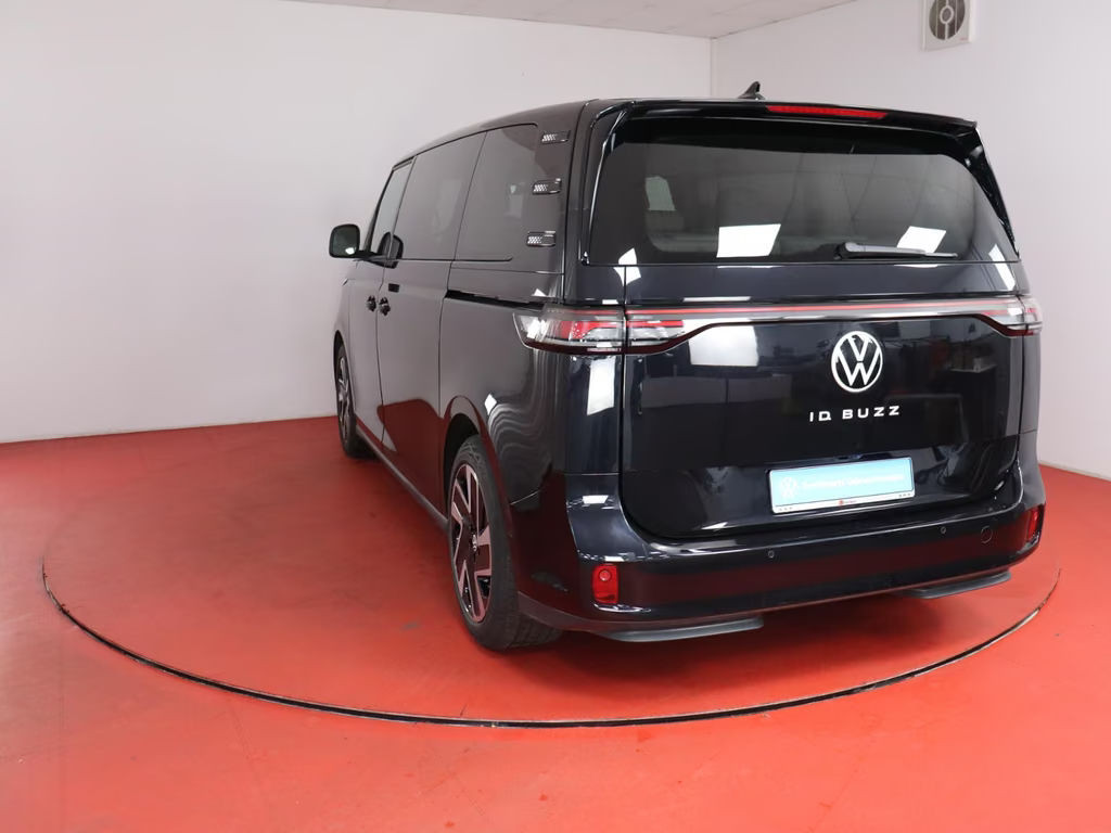 Volkswagen ID.Buzz