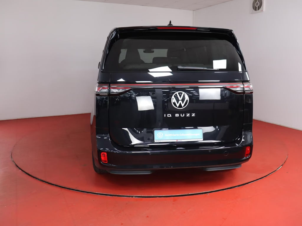 Volkswagen ID.Buzz