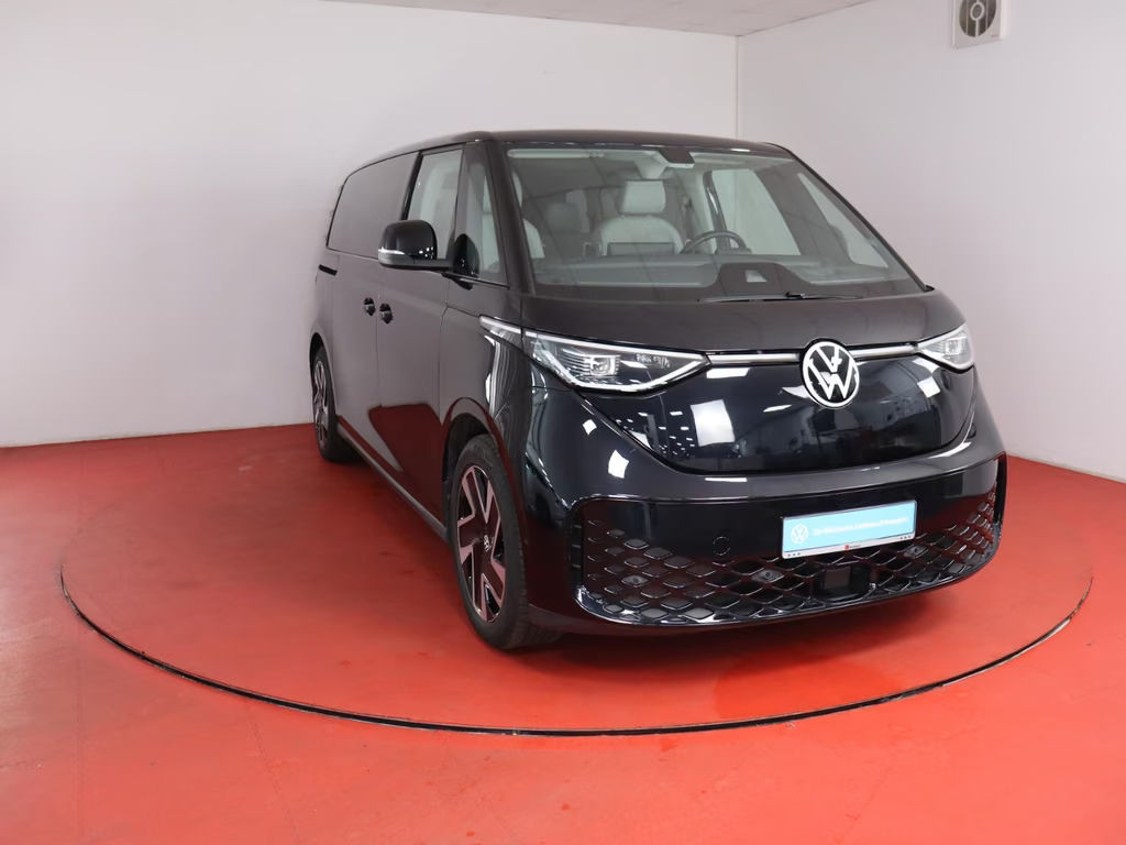 Volkswagen ID.Buzz