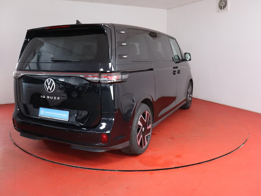 Volkswagen ID.Buzz
