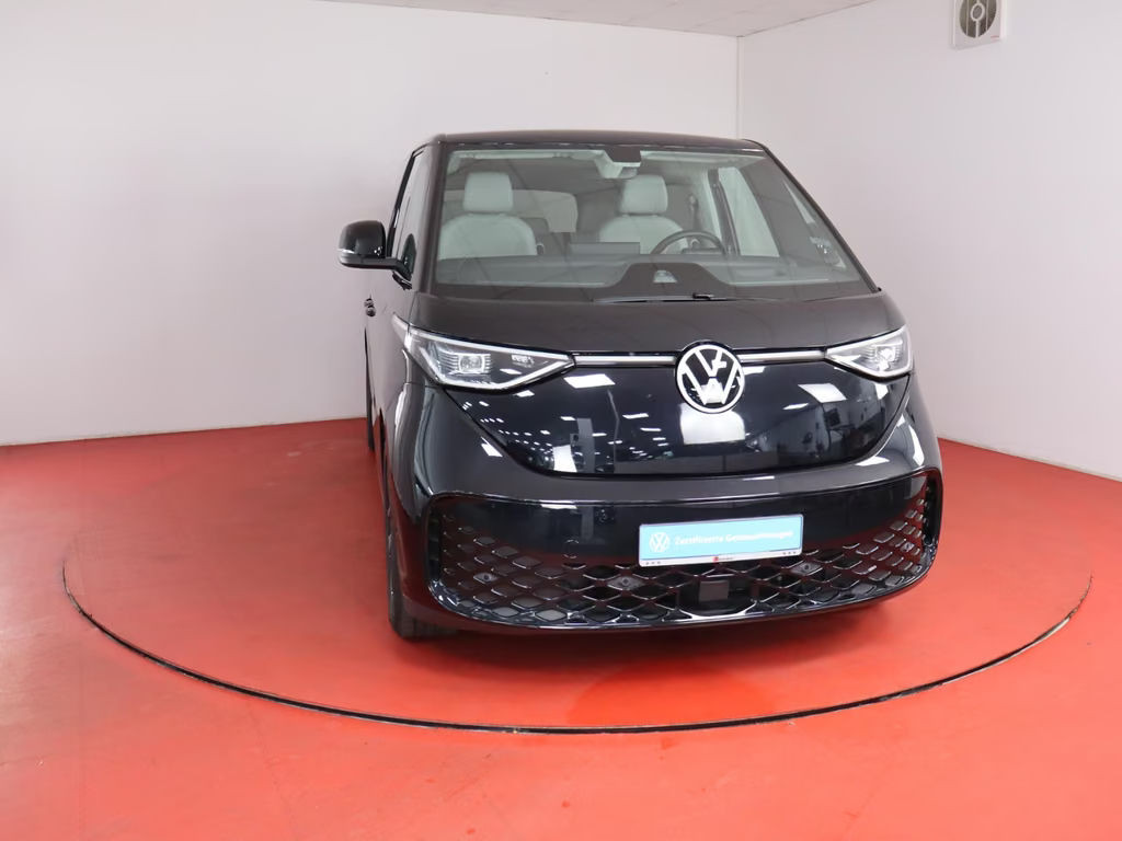 Volkswagen ID.Buzz