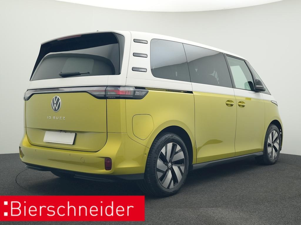 Volkswagen ID.Buzz
