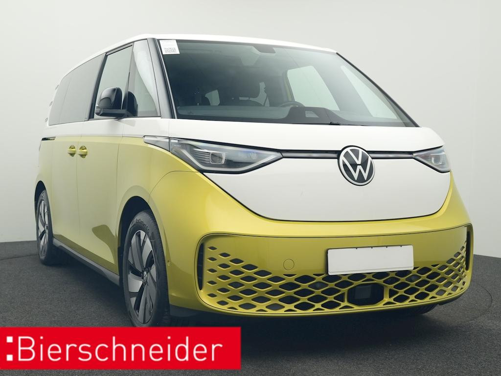Volkswagen ID.Buzz