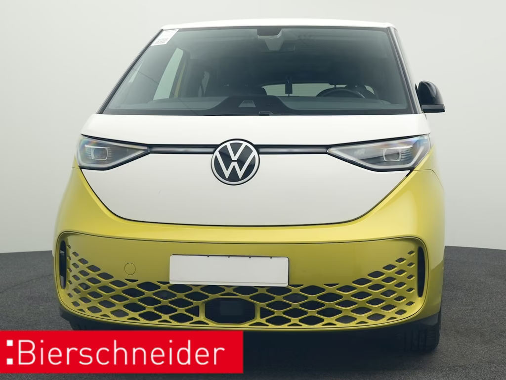 Volkswagen ID.Buzz