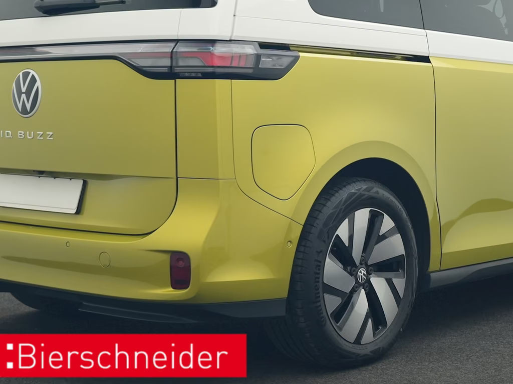 Volkswagen ID.Buzz
