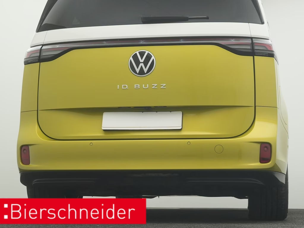 Volkswagen ID.Buzz