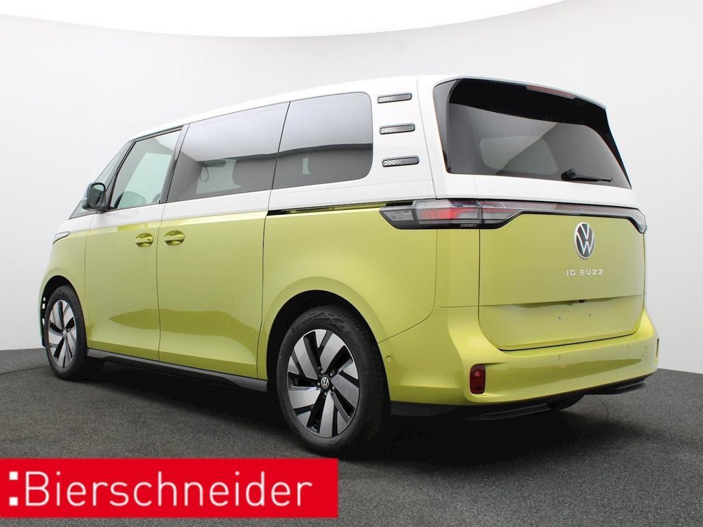 Volkswagen ID.Buzz
