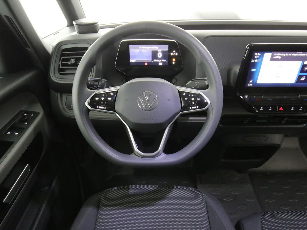 Volkswagen ID.Buzz Cargo