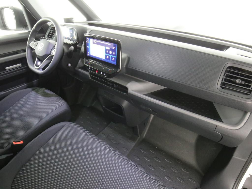Volkswagen ID.Buzz Cargo