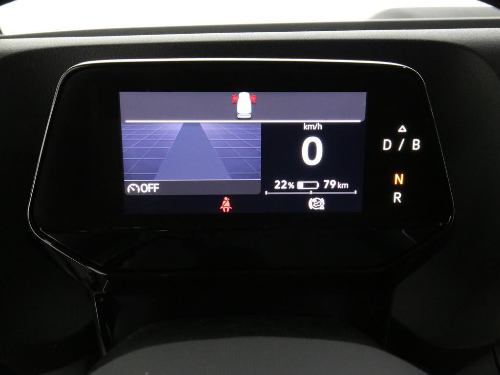 Volkswagen ID.Buzz Cargo