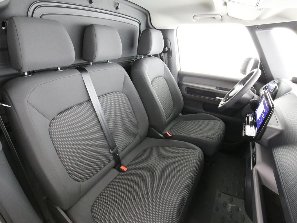 Volkswagen ID.Buzz Cargo