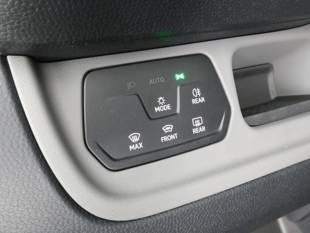 Volkswagen ID.Buzz Cargo