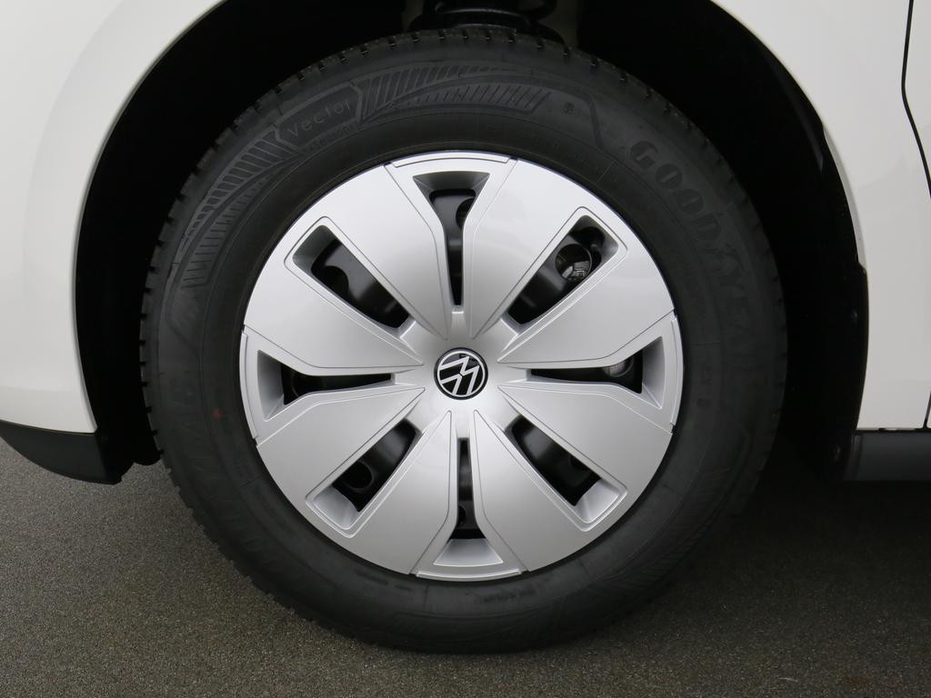Volkswagen ID.Buzz Cargo