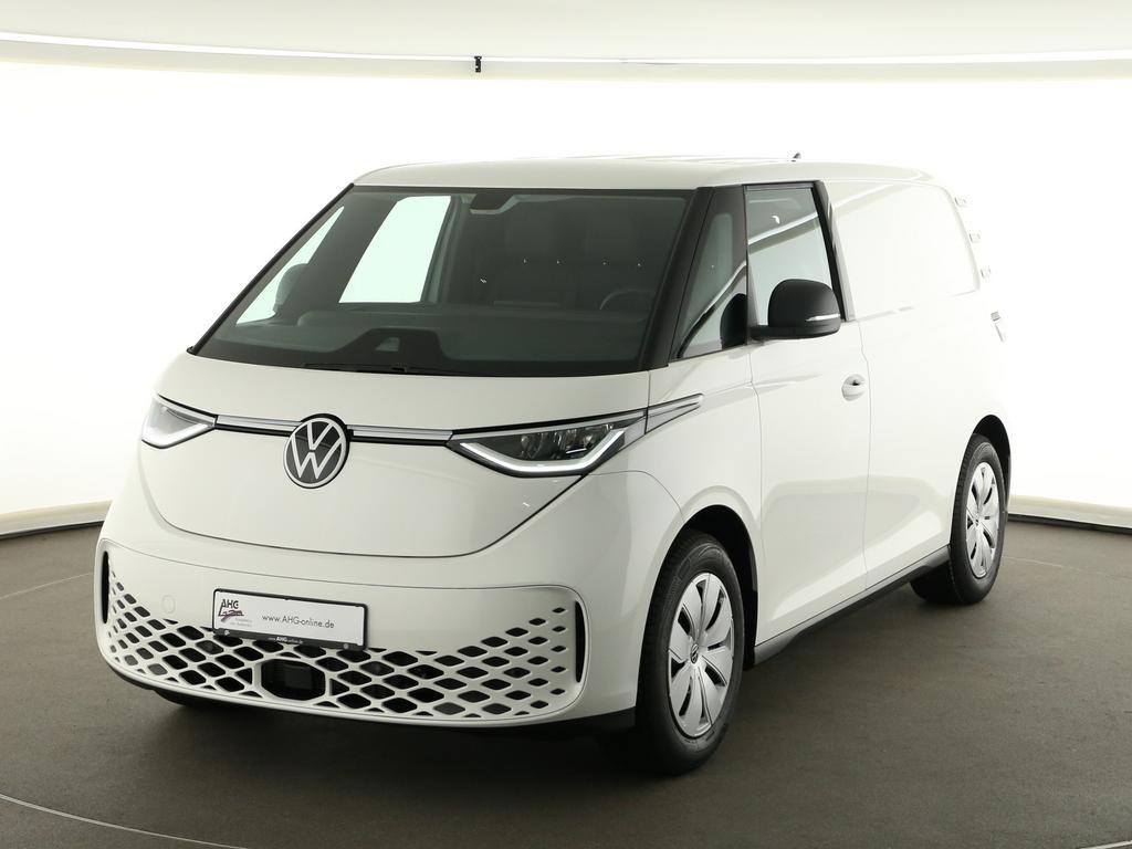 Volkswagen ID.Buzz Cargo