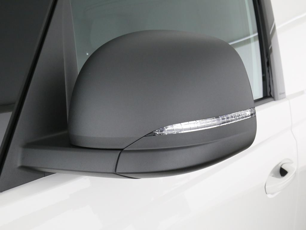 Volkswagen ID.Buzz Cargo