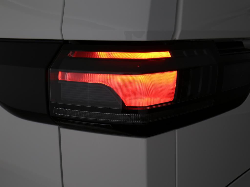 Volkswagen ID.Buzz Cargo