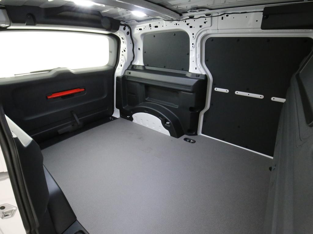 Volkswagen ID.Buzz Cargo