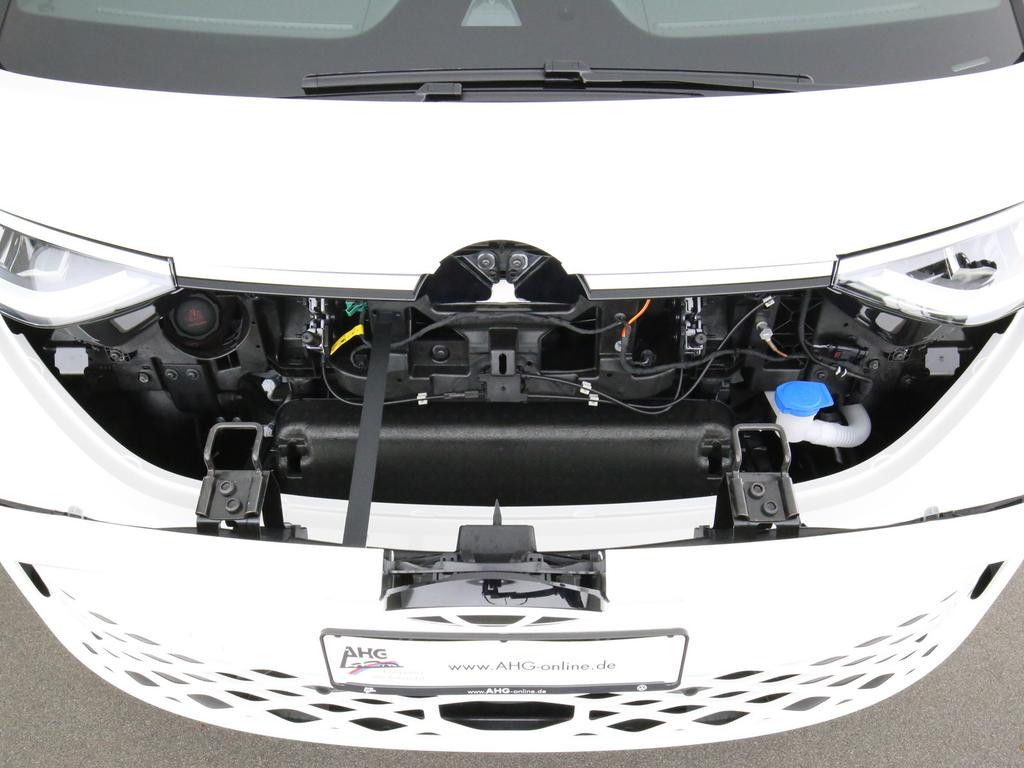 Volkswagen ID.Buzz Cargo